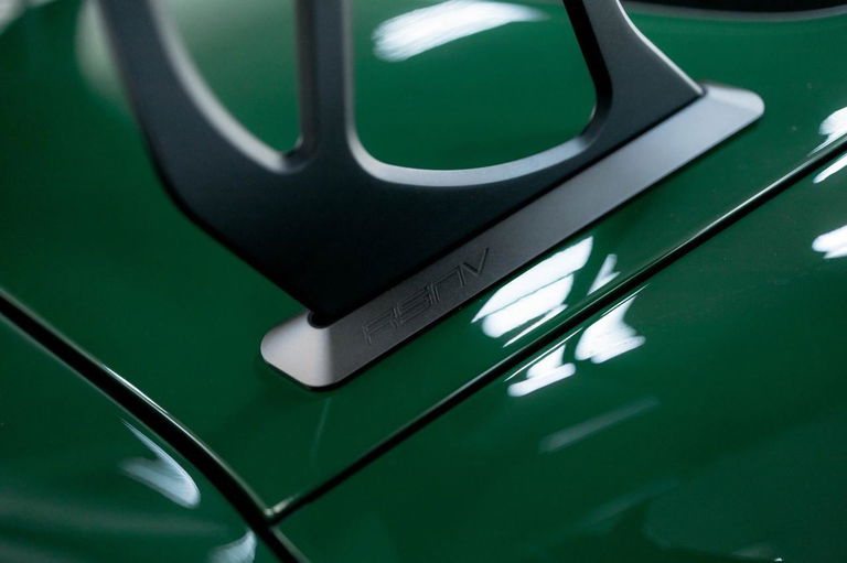 Porsche 718 Cayman GT4