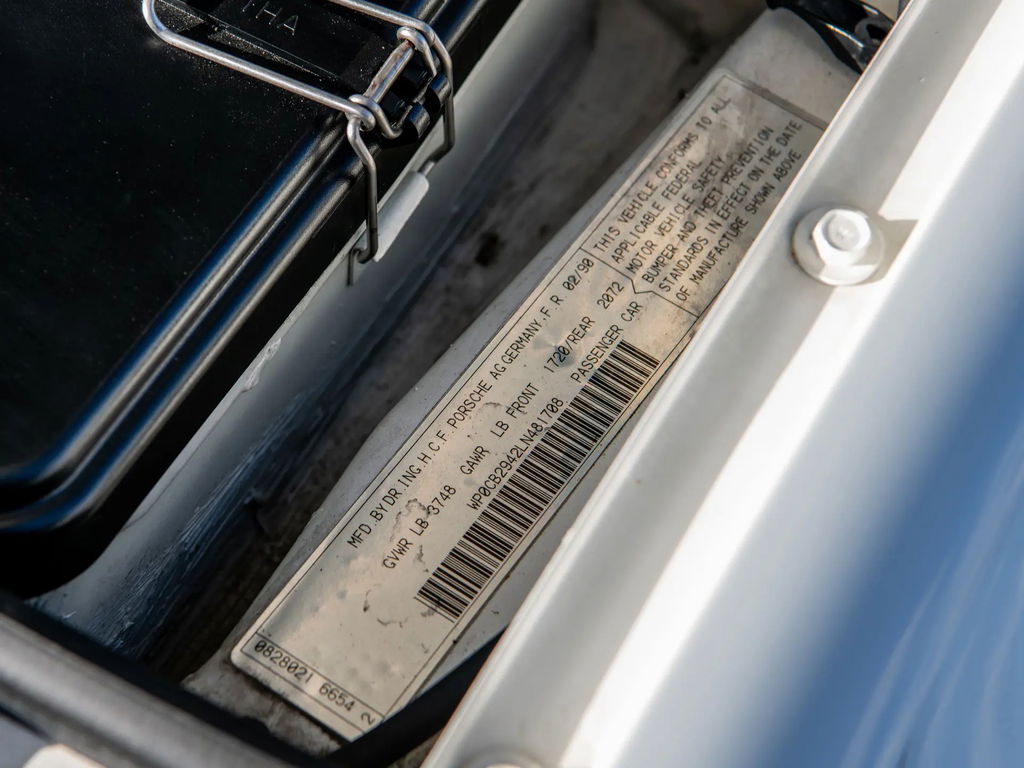 Porsche 944 S2 Cabriolet