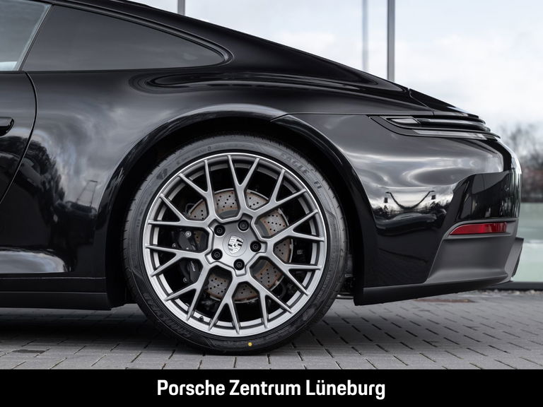 Porsche 992.2 Carrera