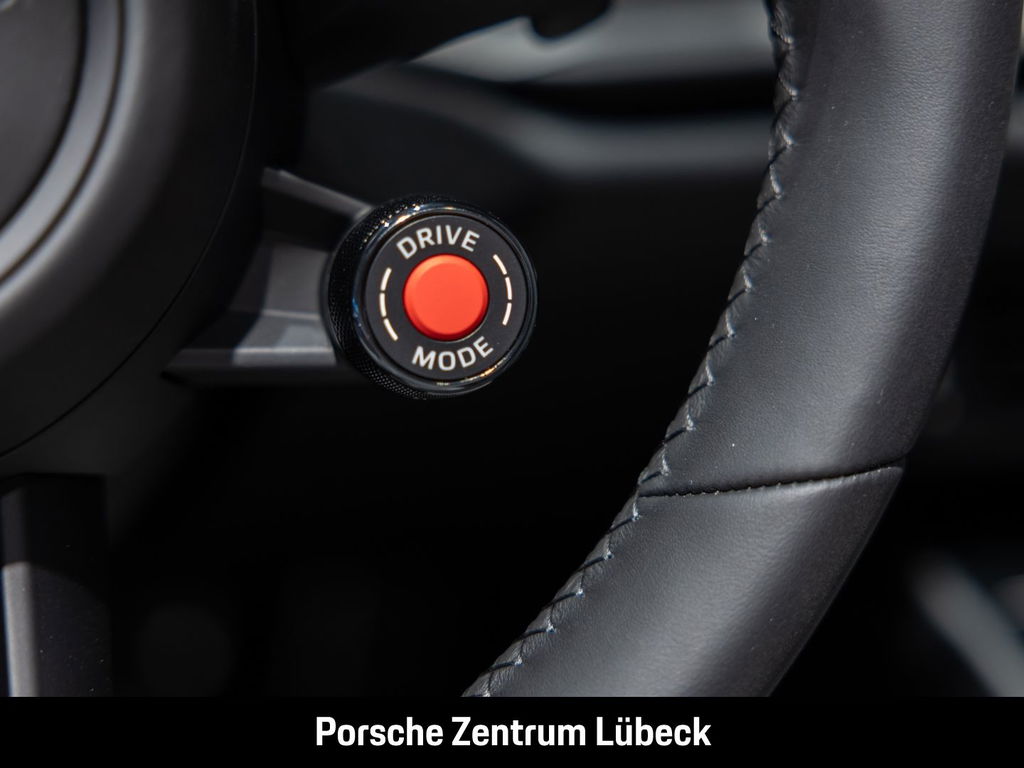 Porsche 992.2 Carrera