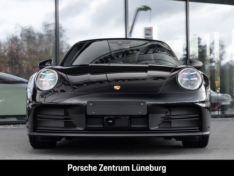 Porsche 992.2 Carrera