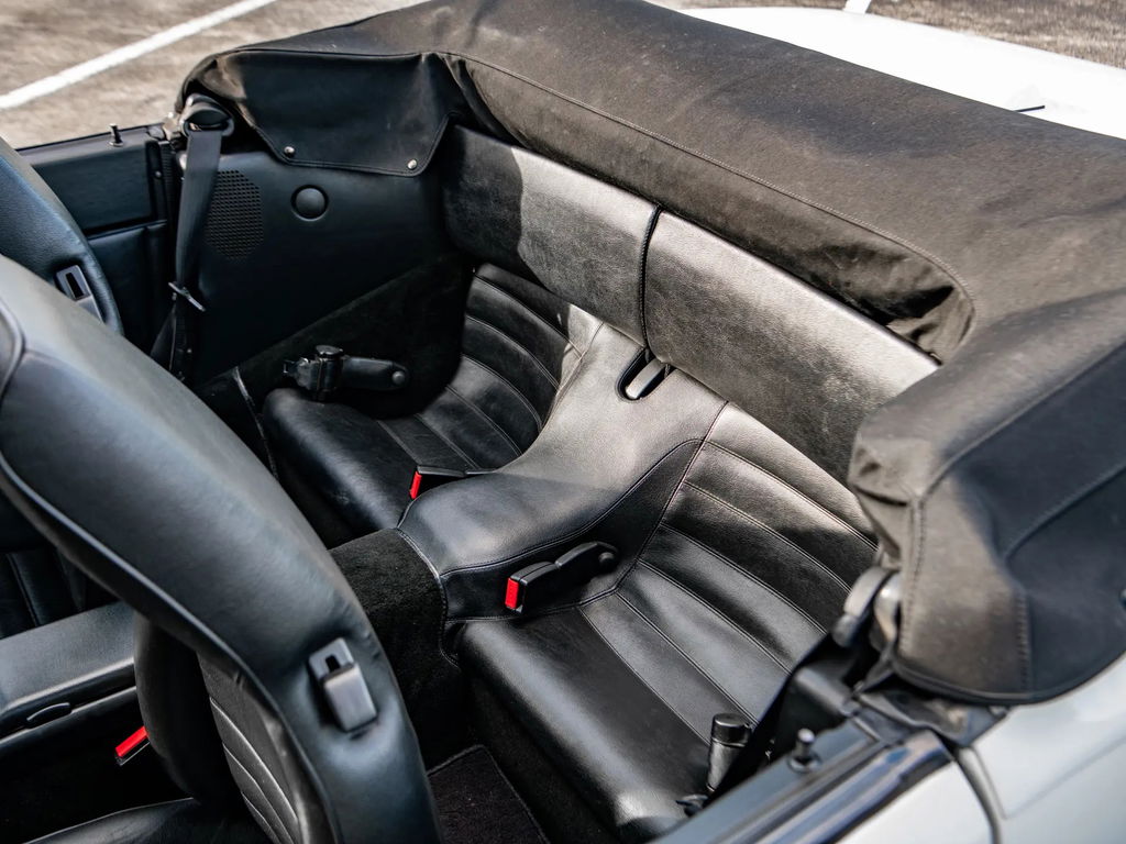 Porsche 944 S2 Cabriolet