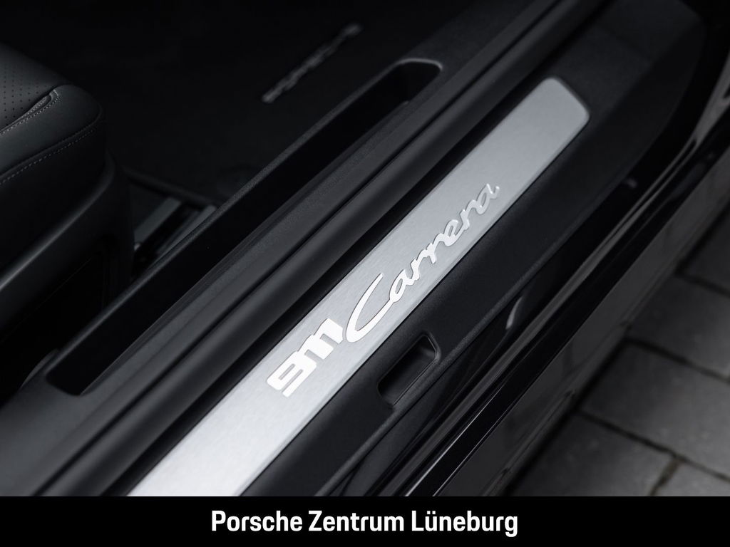 Porsche 992.2 Carrera