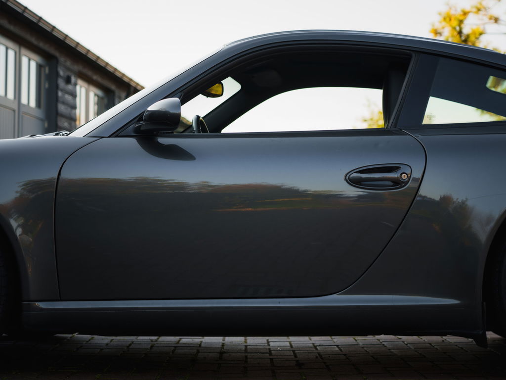 Porsche 997 Carrera S