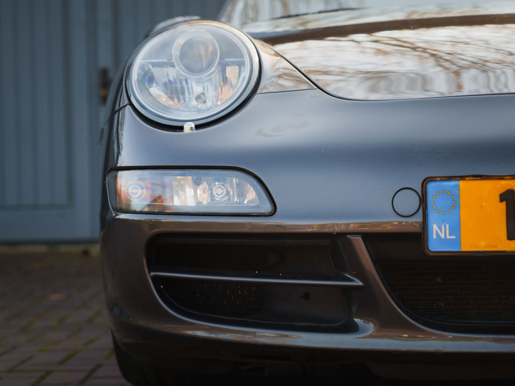 Porsche 997 Carrera S