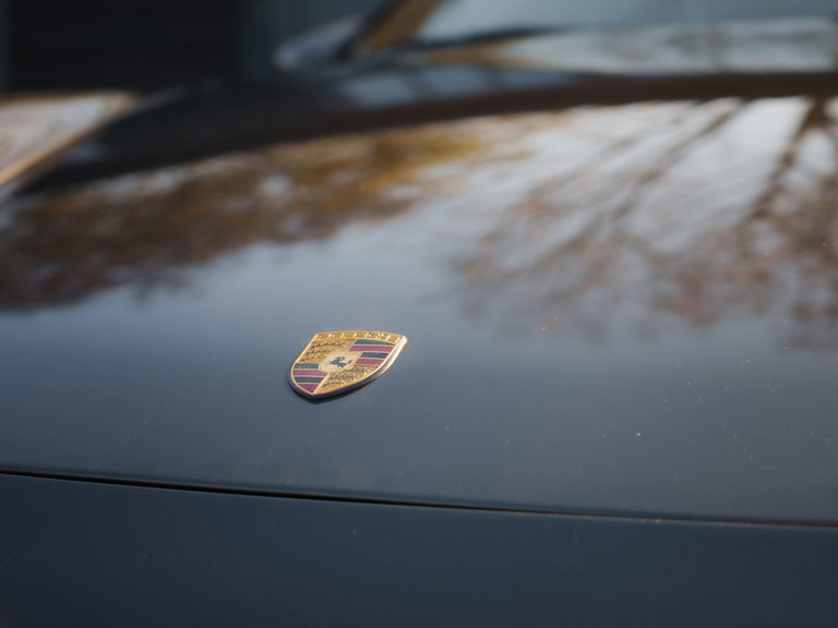 Porsche 997 Carrera S