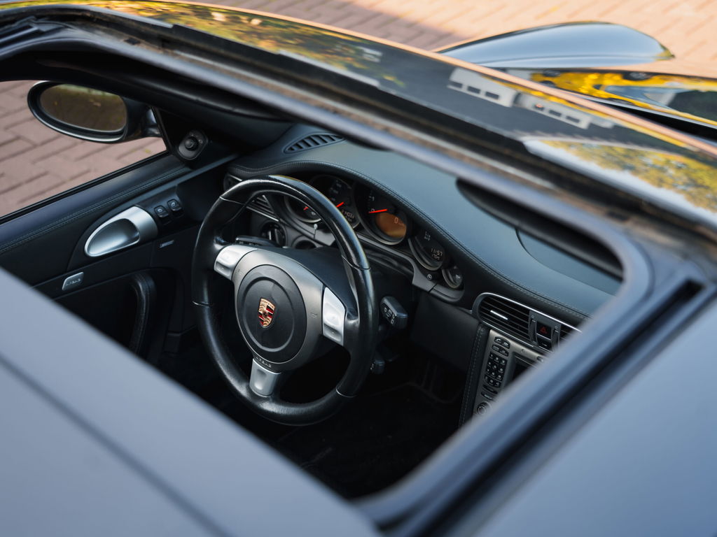 Porsche 997 Carrera S