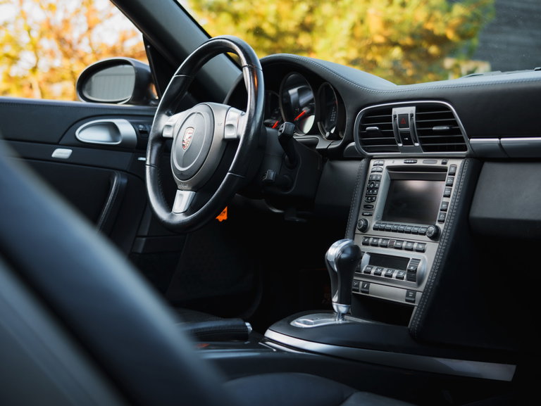 Porsche 997 Carrera S