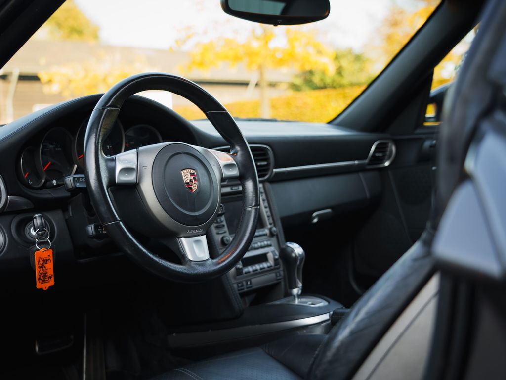 Porsche 997 Carrera S