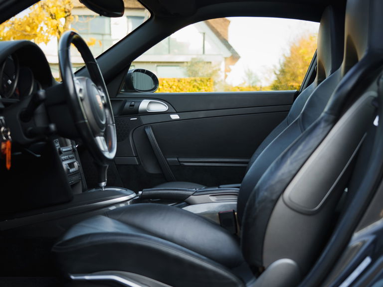 Porsche 997 Carrera S