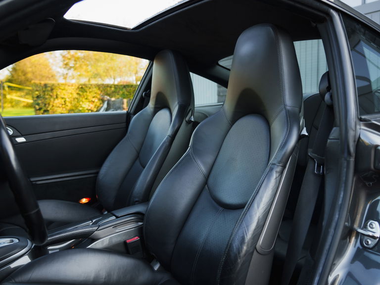 Porsche 997 Carrera S