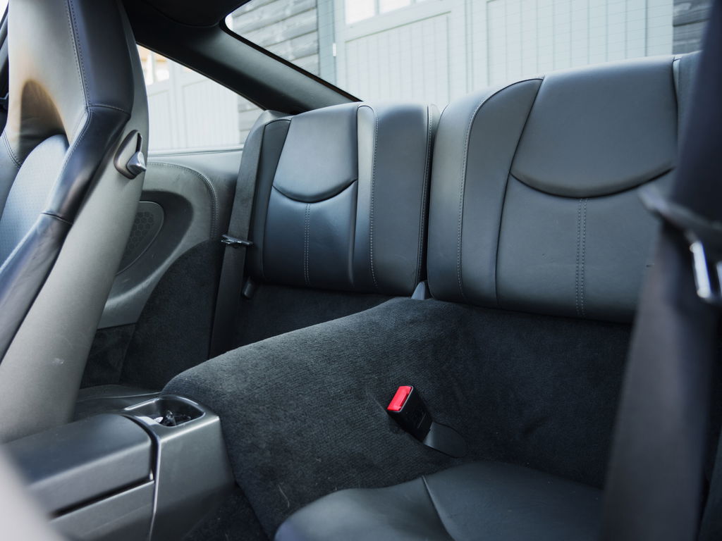 Porsche 997 Carrera S