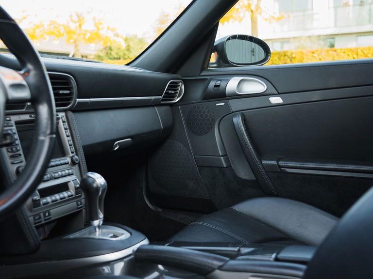 Porsche 997 Carrera S