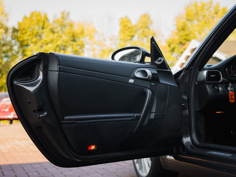 Porsche 997 Carrera S