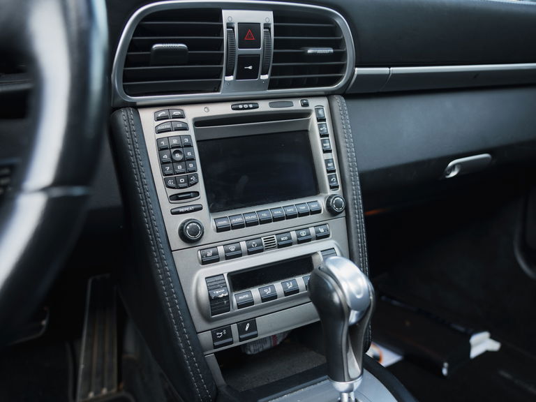 Porsche 997 Carrera S