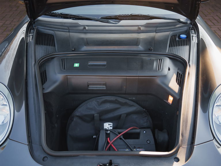 Porsche 997 Carrera S