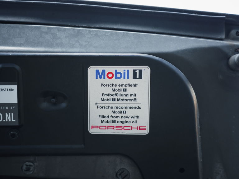 Porsche 997 Carrera S