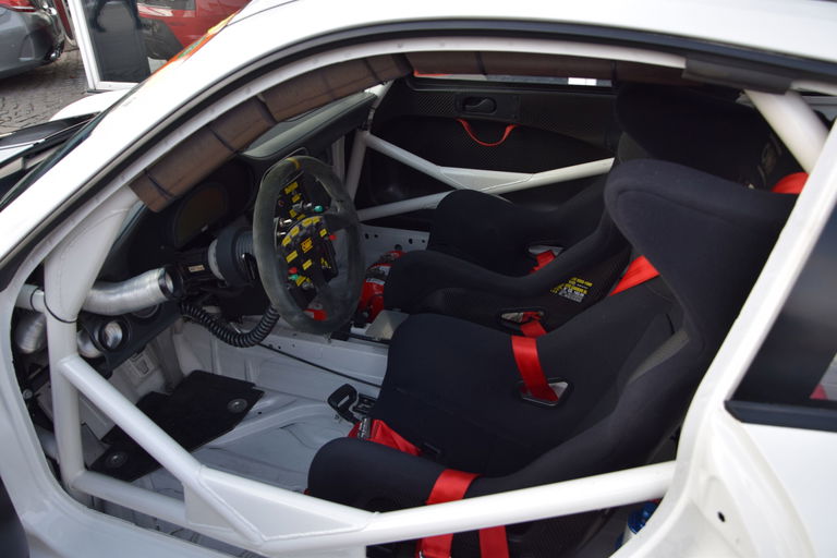 Porsche 997.2 GT3 Cup