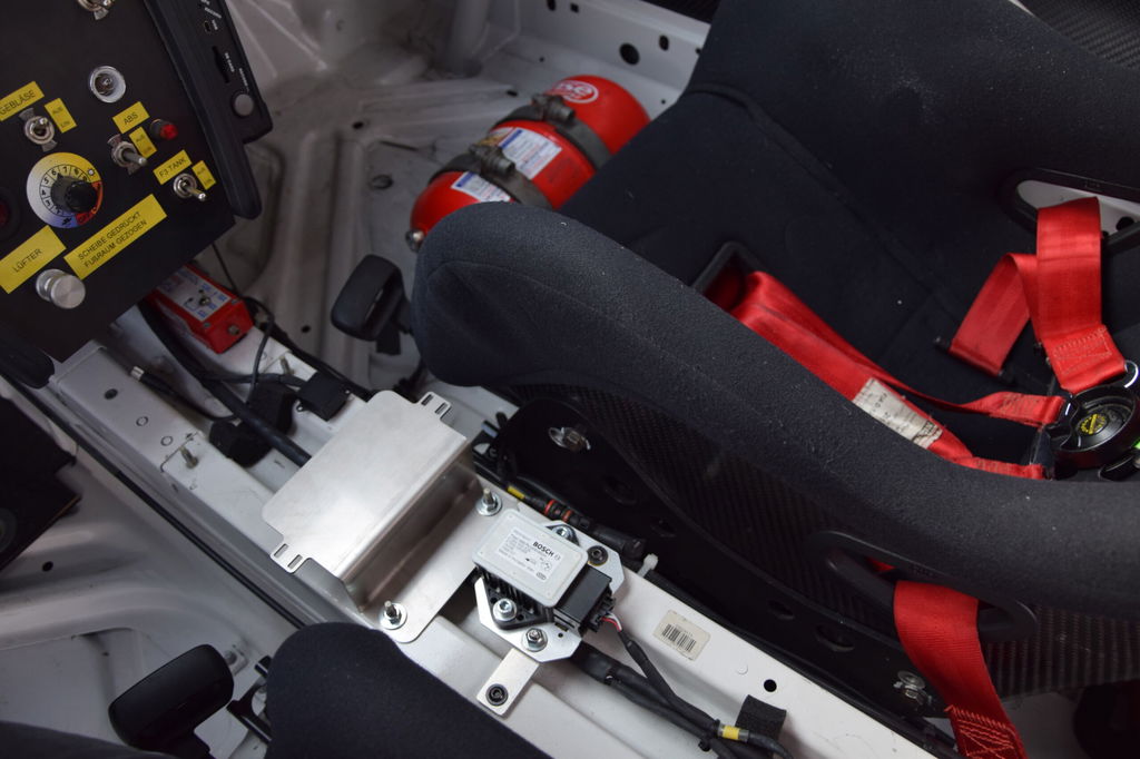 Porsche 997.2 GT3 Cup