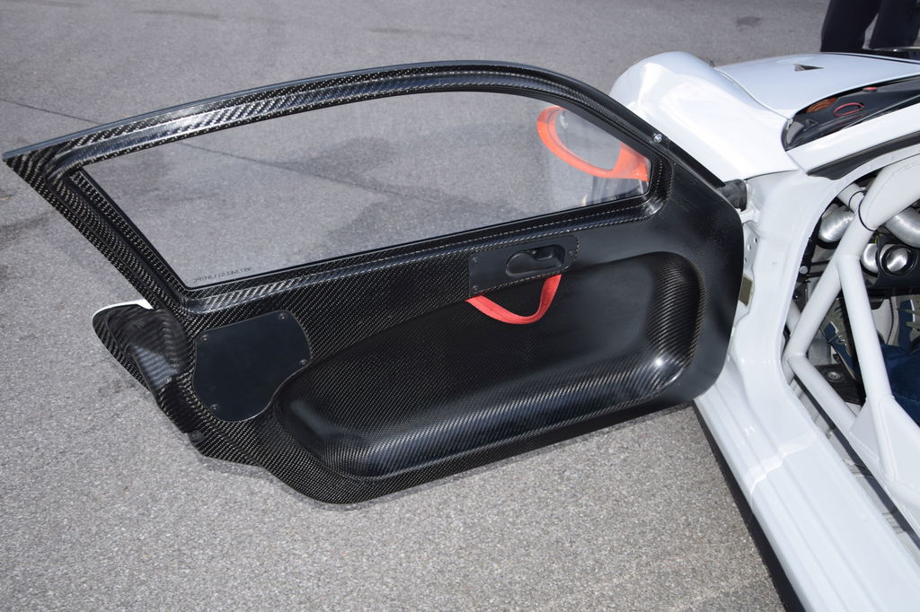 Porsche 997.2 GT3 Cup