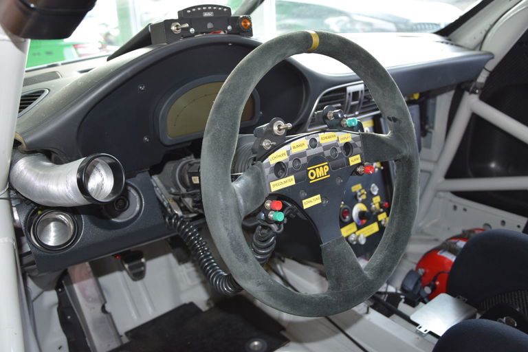 Porsche 997.2 GT3 Cup