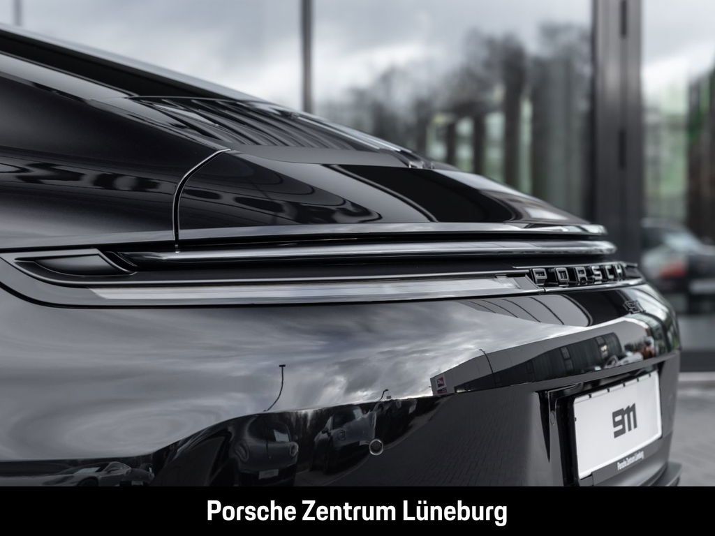 Porsche 992.2 Carrera