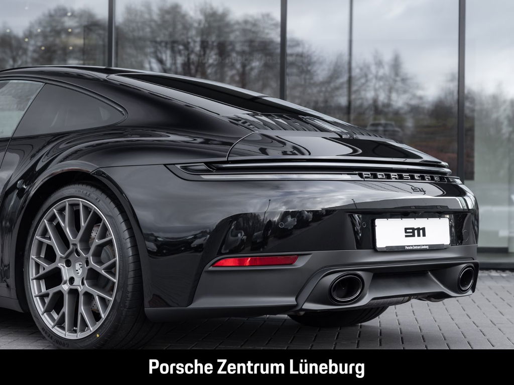 Porsche 992.2 Carrera