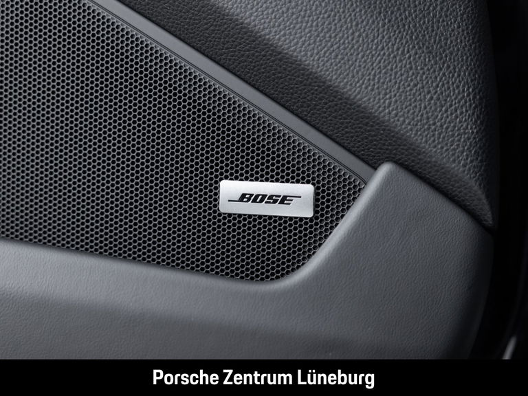 Porsche 992.2 Carrera