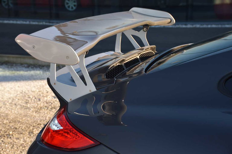 Porsche 997.2 GT3 RS