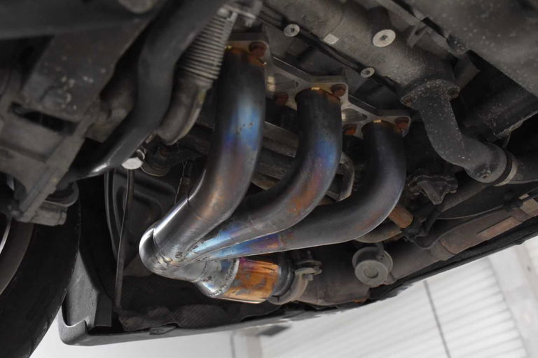 Porsche 997.2 GT3 RS