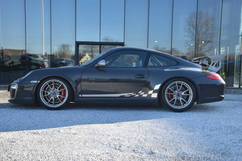Porsche 997.2 GT3 RS