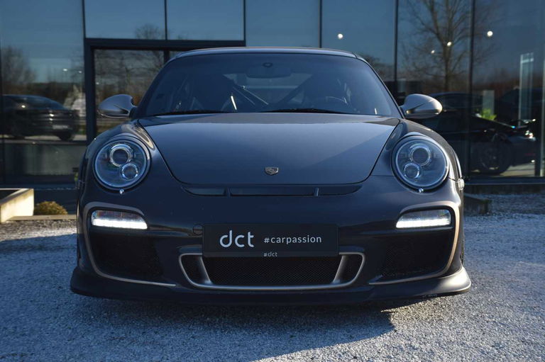 Porsche 997.2 GT3 RS
