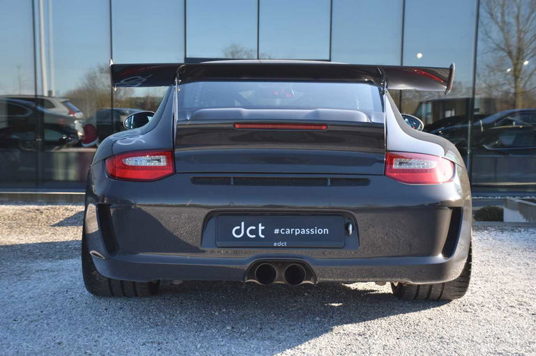 Porsche 997.2 GT3 RS