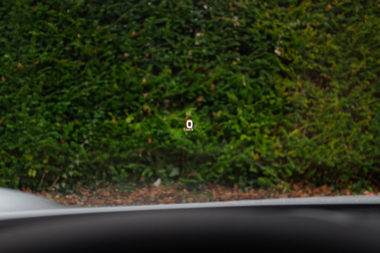 Porsche Taycan 4S Cross Turismo