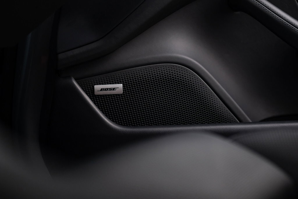 Porsche Taycan 4S Cross Turismo