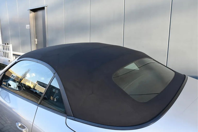 Porsche 997 Carrera S