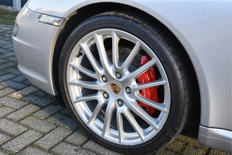 Porsche 997 Carrera S