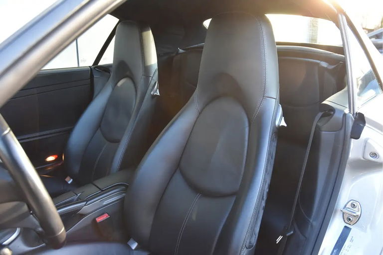 Porsche 997 Carrera S