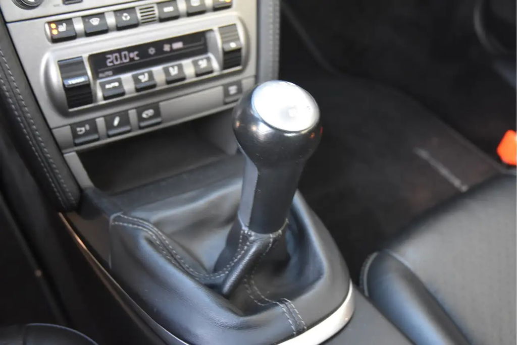 Porsche 997 Carrera S