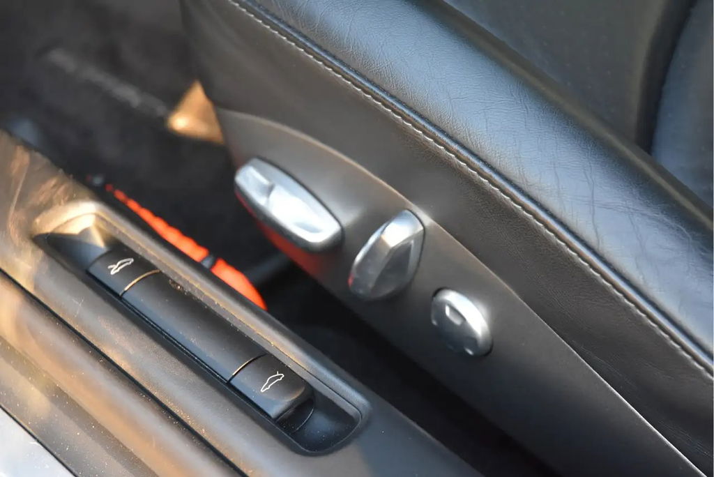 Porsche 997 Carrera S