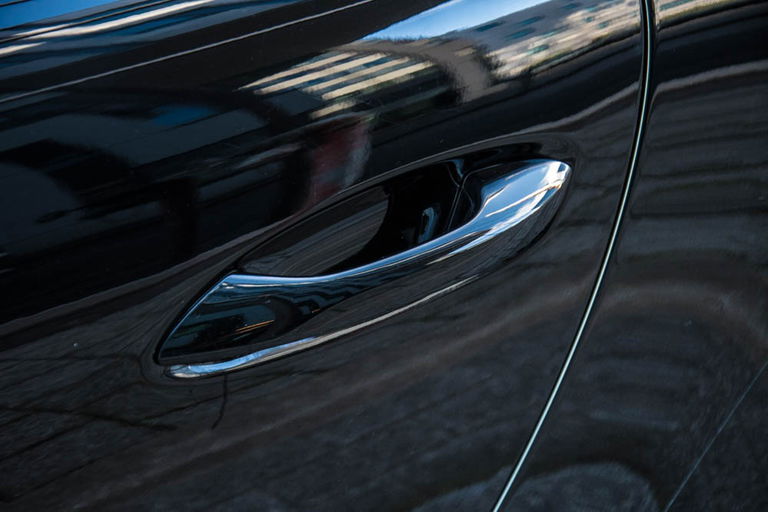 Porsche 991.2 Carrera T