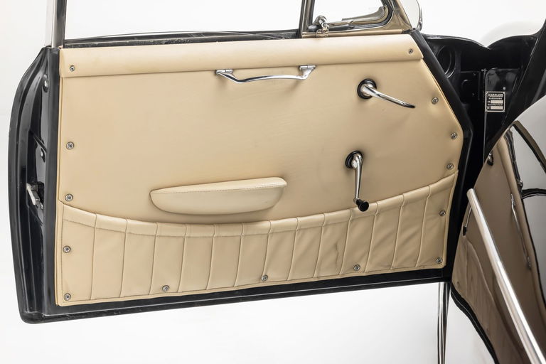 Porsche 356 B 1600