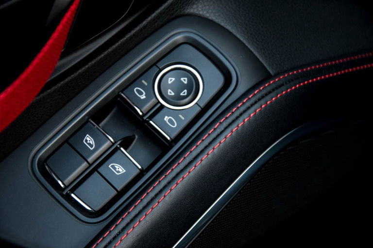 Porsche 991.2 Carrera T