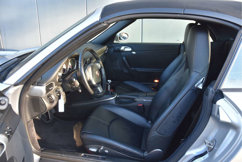 Porsche 997 Carrera S