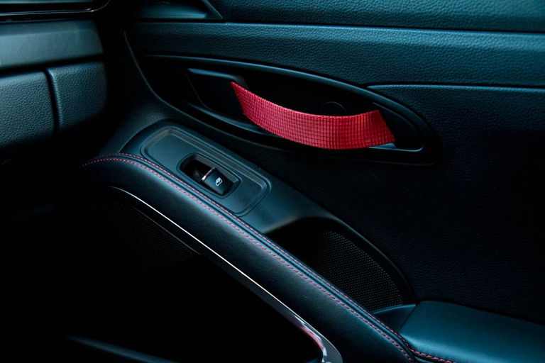 Porsche 991.2 Carrera T