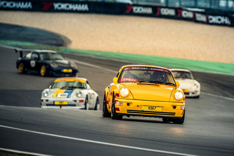 Der Nürburgring-Traum wird wahr – 4367 Tribute