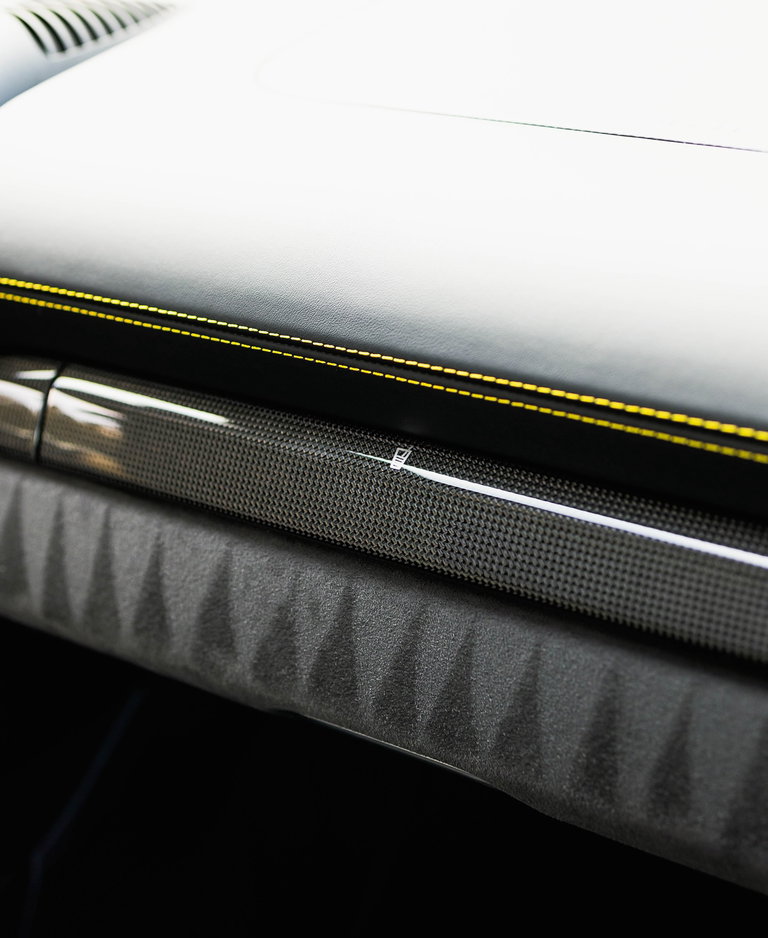 Porsche 718 Cayman GT4