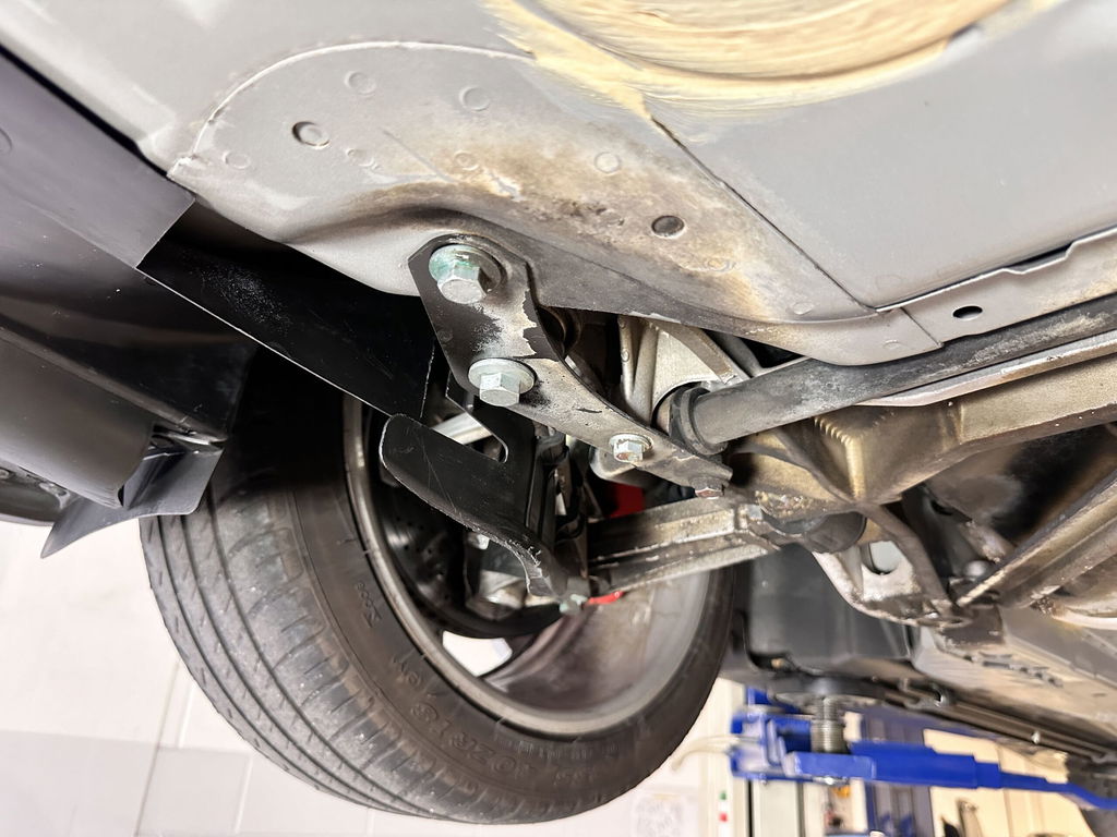 Porsche 996 GT3 Clubsport