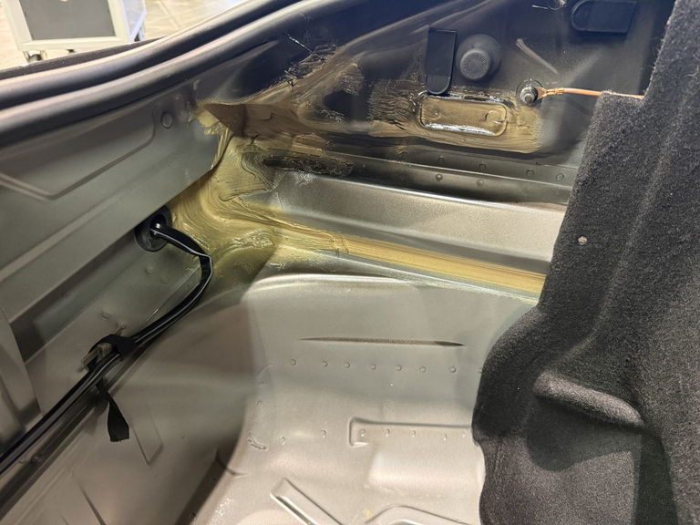 Porsche 996 GT3 Clubsport