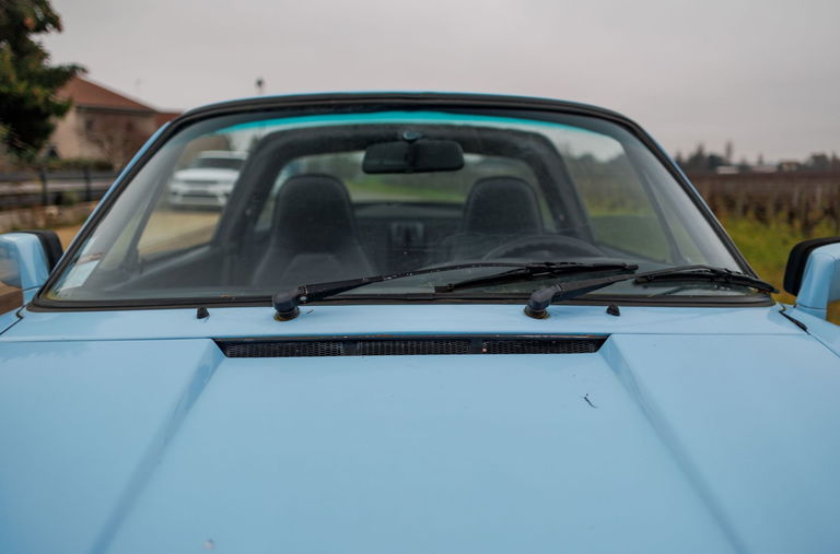 Porsche 911 (G-Modell)